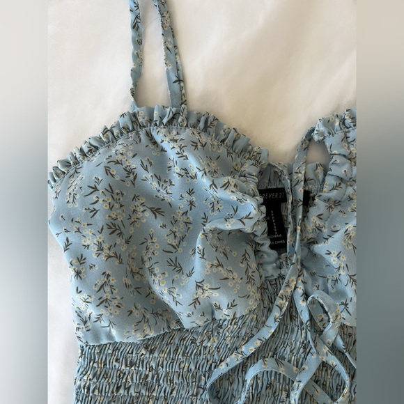 Spring tank - Picture 2 of 2